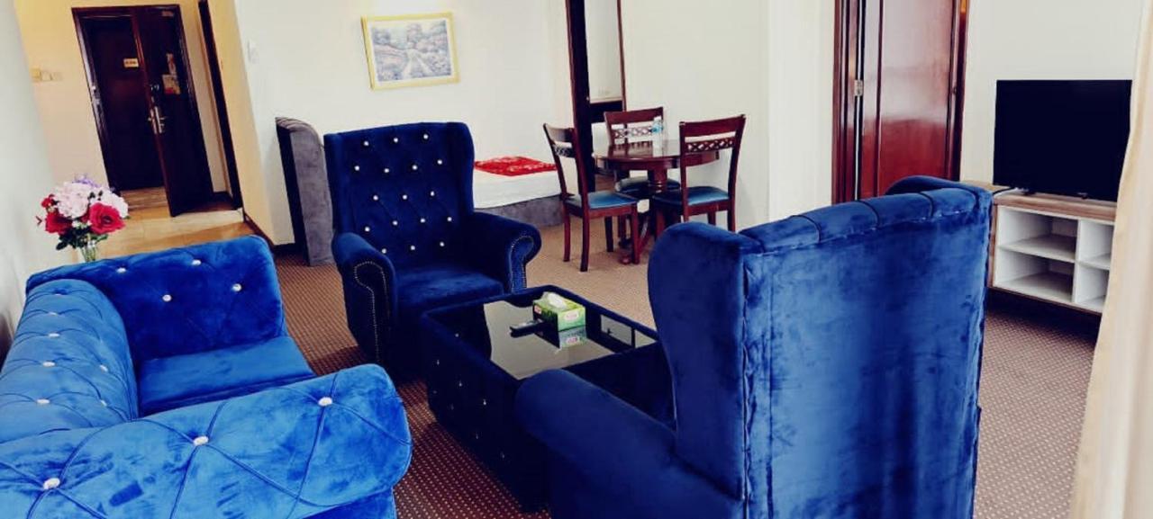 Residence Suite At Berjaya Times Square Kl Kuala Lumpur Exterior foto